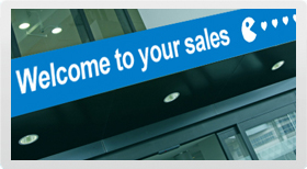 Carteles de ofertas y rebajas